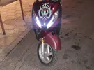 هوندا ‏CRF125F ‏2017 ‏1- 250 سي سي