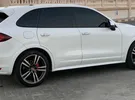 Porsche Cayenne Cayenne GTS 2014