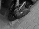 ياماها ‏سكنس ‏2009 ‏500 - 599 سي سي