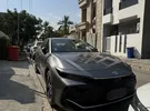 تويوتا ‏كراون ‏Limited ‏2024