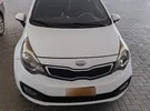 Kia ‏Rio ‏EX ‏2013