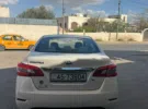 Nissan ‏Sentra ‏GXE ‏2018