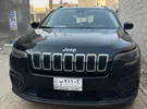 Jeep ‏Cherokee ‏Latitude LUX ‏2021