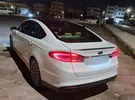 فورد ‏فيوجن ‏Titanium ‏2017