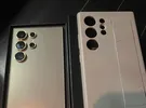 سامسونج ‏جالاكسي S24 الترا ‏256 جيجابايت ‏رمادي