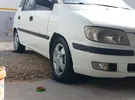 Hyundai ‏Matrix ‏GLS ‏2001