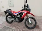 هوندا ‏CRF250L ‏2020 ‏1- 250 سي سي