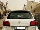 لكزس ‏LX ‏LX 570 ‏2011