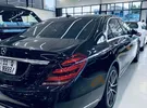 Mercedes Benz ‏S-Class ‏S 450 ‏2020