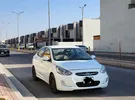 هيونداي ‏اكسنت ‏SE ‏2014