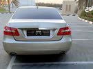 Mercedes E300 2010 GCC for sale (Engine Required)