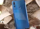 هواوي ‏Y9 برايم ‏128 جيجابايت ‏أزرق