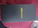 شاومي ‏بوكوفون X3 برو ‏256 جيجابايت ‏أسود