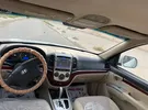 Hyundai Santa Fe GL 2009