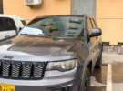 Jeep ‏Grand Cherokee ‏Cherokee 4xe ‏2018