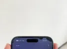Apple ‏iPhone 15 Pro Max ‏256 GB ‏Blue