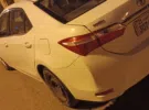 تويوتا ‏كورولا ‏XLI ‏2015