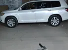 Toyota ‏Highlander ‏Limited ‏2009