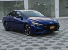 هيونداي ‏النترا ‏Sport ‏2022