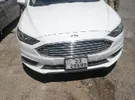 فورد ‏فيوجن ‏SE ‏2018
