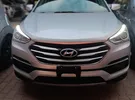 هيونداي ‏سنتافي ‏Sport 2.0t ‏2017