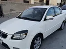 كيا ‏ريو ‏EX ‏2012