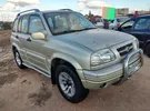سوزوكي ‏جراند فيتارا ‏DLX ‏2004