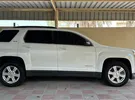 GMC Terrain SLE 2015