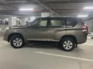 تويوتا ‏برادو ‏TXL ‏2015
