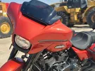 Harley Davidson ‏Street Glide ‏2024 ‏1000 cc