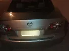 مازدا ‏اخرى ‏2006