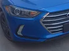 Hyundai Elantra Sport 2018