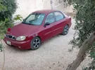 دايو ‏لانوس ‏1996