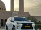 لكزس ‏LX ‏LX 570 ‏2017