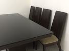 lunch table from Royal furniture 2020for sale
