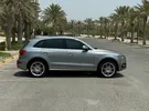أودي ‏Q5 ‏Q5 Sportback ‏2010