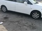 Nissan ‏Tiida ‏2007