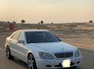 Mercedes Benz s500 for sale