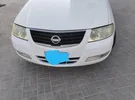 Nissan ‏Sunny ‏SL ‏2013