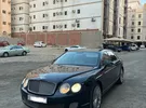 بنتلي ‏كونتينينتال ‏Flying Spur Speed ‏2011