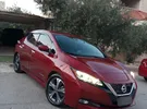نيسان ‏ليف ‏SL ‏2024