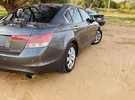 Honda ‏Accord ‏EX-L V6 ‏2009
