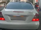 Mercedes Benz ‏E-Class ‏E 250 ‏2008