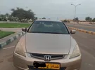 هوندا ‏اكورد ‏DX ‏2004