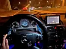 مرسيدس بنز ‏الفئة-C ‏C 300 ‏2009