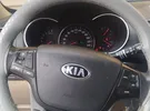كيا ‏سورينتو ‏SX Prestige AWD ‏2015