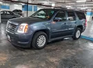 جي إم سي ‏يوكن ‏Standard ‏2009