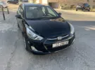 هيونداي ‏اكسنت ‏GL ‏2016