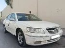Hyundai ‏Sonata ‏GL ‏2007