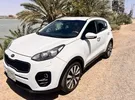 كيا ‏سبورتاج ‏EX ‏2018